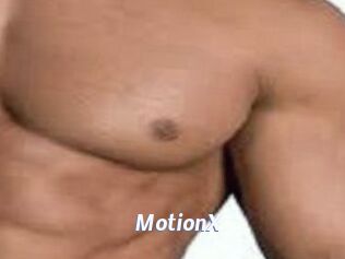 MotionX