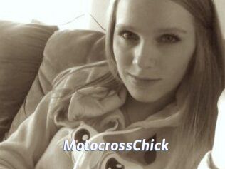 MotocrossChick