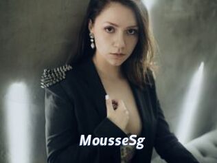 MousseSg