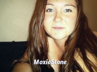 MoxieStone