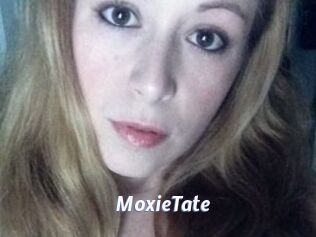 MoxieTate