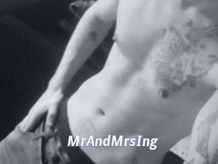 MrAndMrsIng