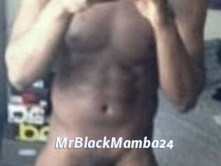 MrBlackMamba24