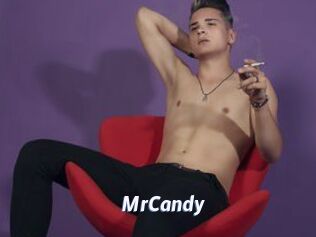 MrCandy