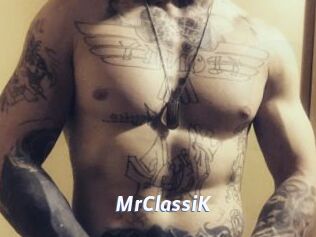 MrClassiK