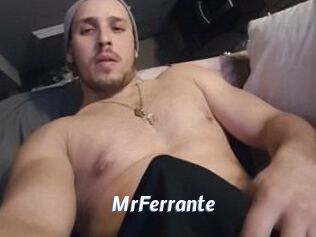 MrFerrante