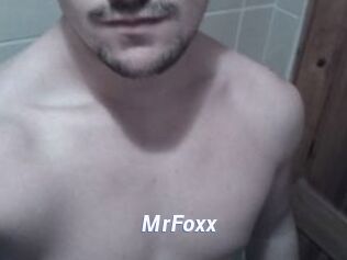 MrFoxx