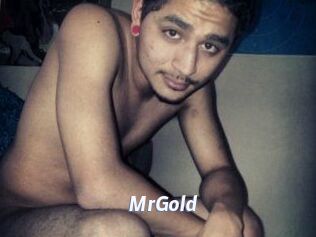 MrGold