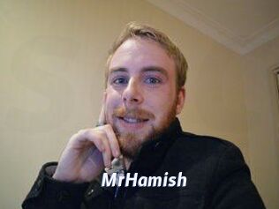 MrHamish