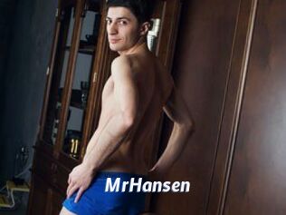 MrHansen