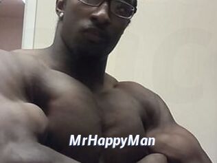 MrHappyMan