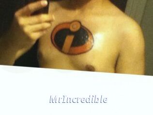 MrIncredible