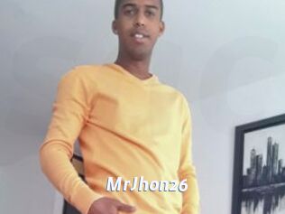 MrJhon26