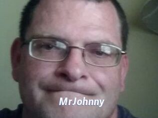 MrJohnny