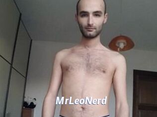 MrLeoNerd