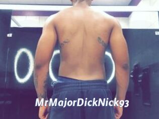 MrMajorDickNick93