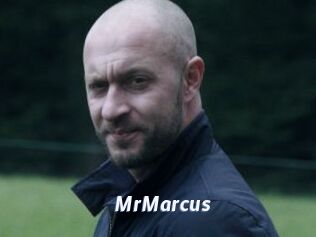 MrMarcus