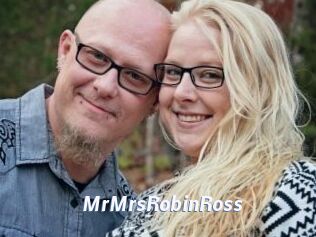 MrMrsRobinRoss