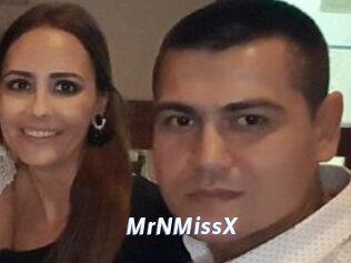 MrNMissX