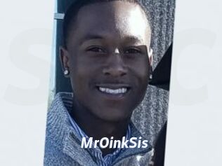 MrOinkSis