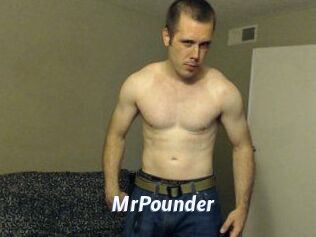 MrPounder