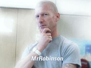 MrRobinson