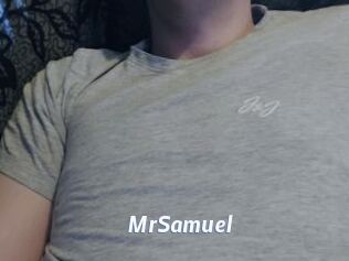 MrSamuel