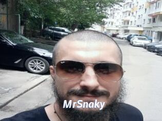 MrSnaky