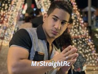 MrStraightRc