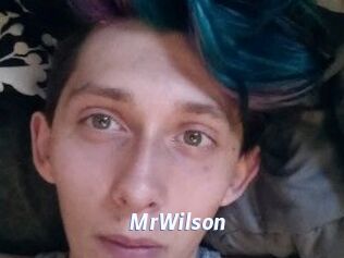 MrWilson