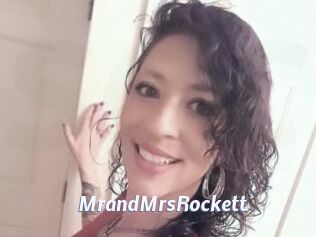 MrandMrsRockett