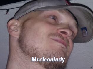 Mrcleanindy