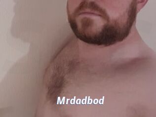 Mrdadbod