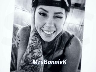 MrsBonnieK Sexe amateur contributions