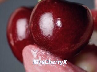 MrsCherryX