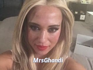 MrsGhandi