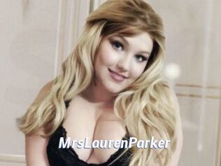 MrsLaurenParker