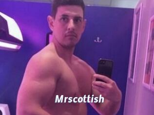 Mrscottish