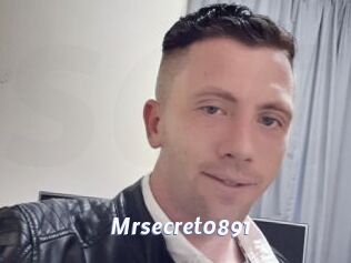 Mrsecret0891