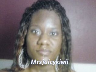 Mrsjuicykiwii