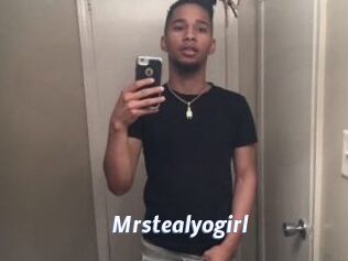 Mrstealyogirl