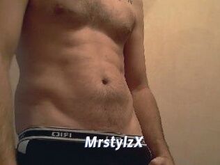 MrstylzX