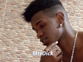 MrxDick