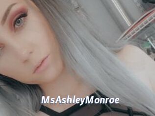 MsAshleyMonroe