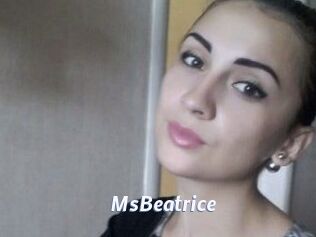 MsBeatrice