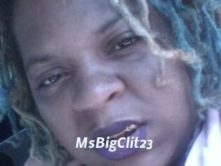 MsBigClit23