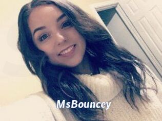 MsBouncey