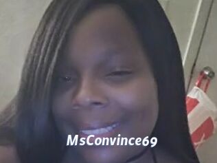 MsConvince69