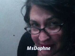 MsDaphne