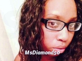 MsDiamond50